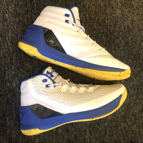 curry 3s shoes